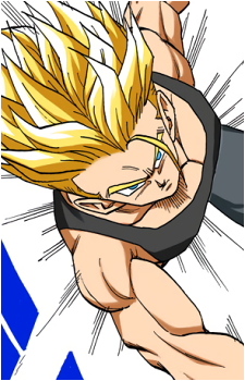 Image 41 of Future Trunks