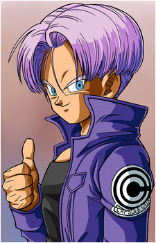 Image 23 of Future Trunks