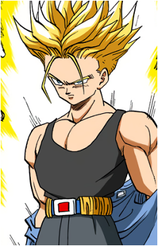 Image 42 of Future Trunks