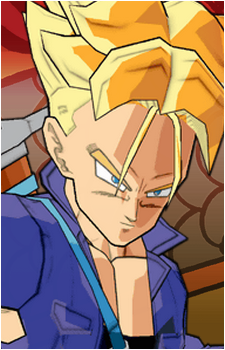 Future Trunks