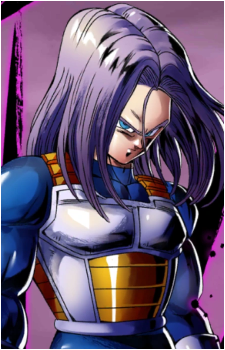 Image 22 of Future Trunks