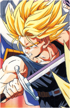 Image 8 of Future Trunks