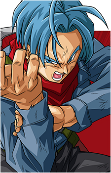 Image 6 of Future Trunks