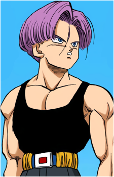 Image 40 of Future Trunks