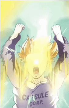 Future Trunks