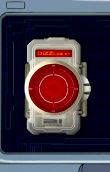 Dizzi