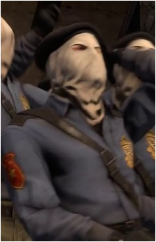 Image 2 of Separatist Leader