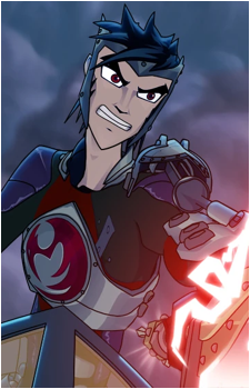 Dark Ace {SH}'s image