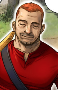 Instructor Yuark's image