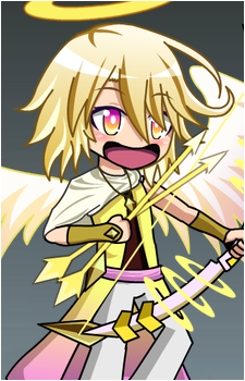 Archangel Meep's image
