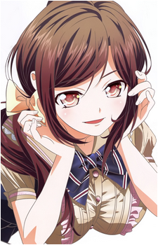 Riri Houjou's image