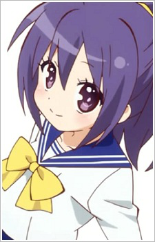 Kasumi Shinomiya