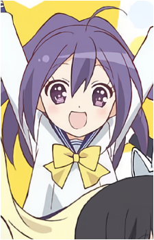 Kasumi Shinomiya