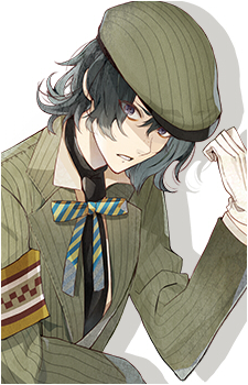 Touichirou Sasagoi's image