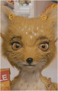 Agnes's image