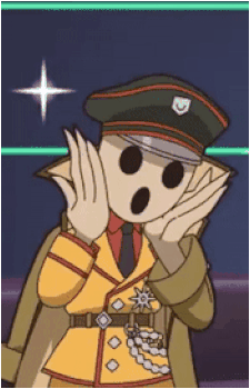 Pandora's Actor