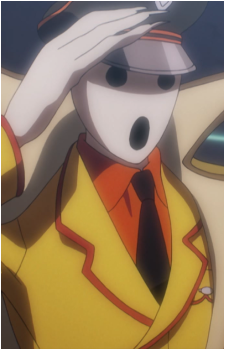 Pandora's Actor