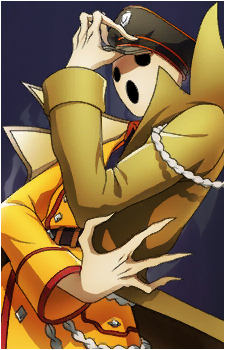 Pandora's Actor