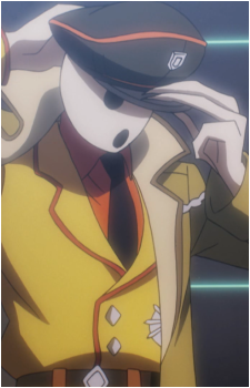 Pandora's Actor