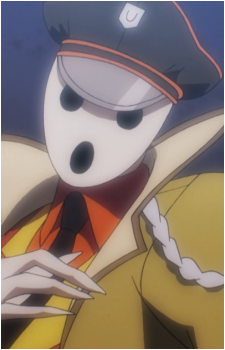 Pandora's Actor