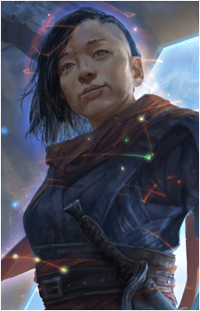 Tetsuko Umezawa's image