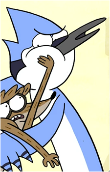 Mordecai