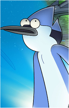 Mordecai