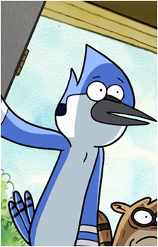 Mordecai