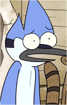 Mordecai