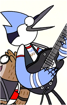 Mordecai
