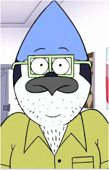 Mordecai