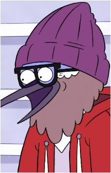 Mordecai