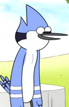 Mordecai