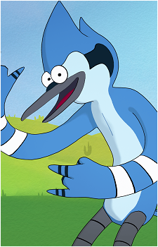 Mordecai