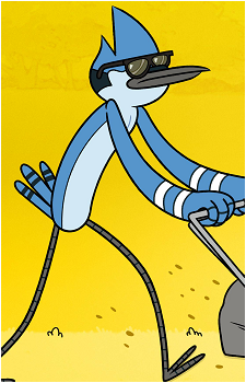 Mordecai