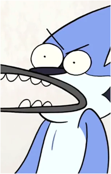 Mordecai