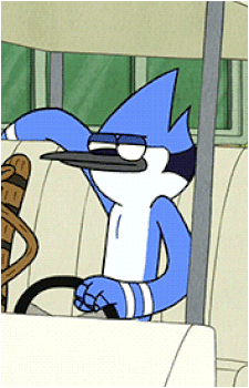 Mordecai