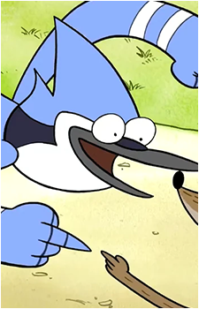 Mordecai