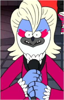 Mordecai