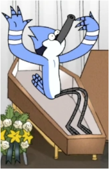 Mordecai