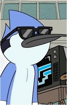 Mordecai