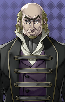 Inspector Archer's image