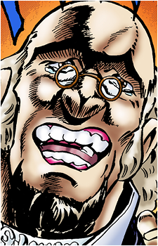 Inspector Archer's image