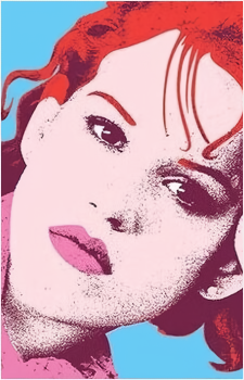 Claire Standish's image