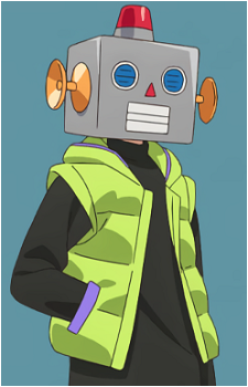 Robota's image