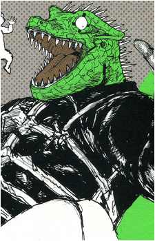 Kaiman
