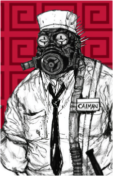 Kaiman