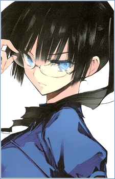 Kouko Kaminaga's image