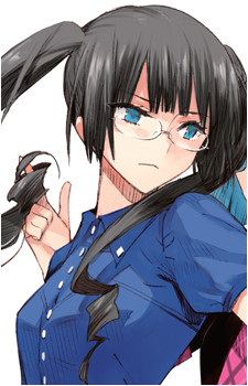 Kouko Kaminaga