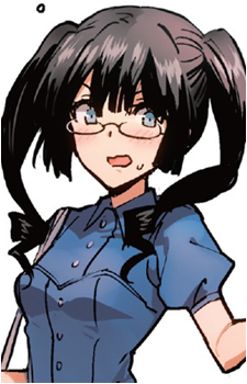 Kouko Kaminaga
